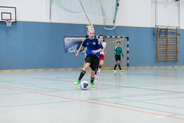Bild 320 - wBJ Auswahl Futsalturnier